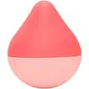Вібратор для клітора Iroha Tenga Mini Ume-Anzu 6.1 см рожевий