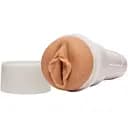 Реалистичный мастурбатор Fleshlight Eliza Ibarra Ethereal телесный