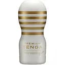 Мастурбатор Tenga Premium Original Vacuum Cup Gentle белый
