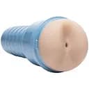 Реалистичный мастурбатор Fleshjack Cade Maddox Alpha телесный