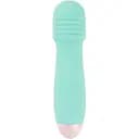 Вібратор Cuties Orion Mini Vibrator 12.5 см зелений