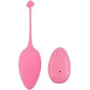 Віброяйце M-mello Sweety Teaser Rechargable Bullet 14.5 см рожевий