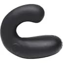 Премиум вибратор Je Joue G-Kii Black с регулируемым изгибом и глубокой вибрацией