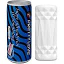 Мастурбатор Pretty Love Fine Lady 9 см белый