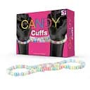 Наручники из конфет Spencer & Fleetwood StRubber Candy Cuffs мульти