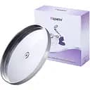 Крепление для фаллоимитаторов Hismith Suction Cup Adapter KlicLok на присоске для секс-машин 4.5"