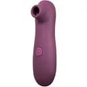 Вакуумний стимулятор клітора Lola Games Take It Easy (фіолетовий)