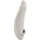 Вакуумный стимулятор клитора Womanizer Premium 2 серый