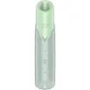 Вакуумний стимулятор клітора Satisfyer Naughty Kiss м'ятний