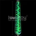 Фаллоимитатор Twilight Gleam Slim Fantasy 16.3 см прозрачный