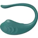 Віброяйце B - Series Cute Little Tadpole Egg 9.5 см (зелений)