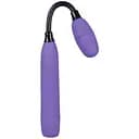 Вибратор You2Toys Orion Hey Mr. Flex 29 см фиолетовый