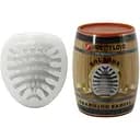 Мастурбатор яйцо Pretty Love Bourbon Charming Barrel белый