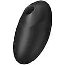 Вакуумний стимулятор Satisfyer Vulva Lover 3 Чорний