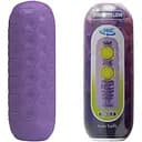 Мастурбатор Pretty Love Venus-X Twin Balls фиолетовый