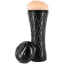 Мастурбатор Real Body Real Cup телесный