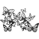 Маска на глаза Bijoux Indiscrets Sybille Mask черный