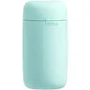 Мастурбатор Tenga Puffy Mint Green мятный
