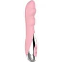 Вібратор Aphrovibe G-Gasm Thruster 17 см рожевий