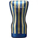 Мастурбатор Tenga Premium Soft Case Cup білий