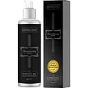 Масажна олія PheroStrong Massage Oil Black, 100 мл