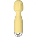 Вібромасажер B - Series Cute 15.2 см (жовтий)