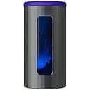 Смарт мастурбатор Lelo Hex F1S V2 Blue, вибрации, технология Sensonic, игра в приложении