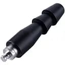 Адаптер Hismith для секс-машин KlicLok to Vac-U-Lock Adapter Black