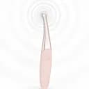 Вібратор для клітора Senzi, 14.7 см (світло-рожевий)