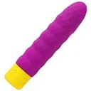 Мінівібратор Romp Beat 4 вібро-патерну 6 рівнів інтенсивності