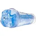 Мастурбатор Fleshlight Flight Commander блакитний