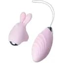 Набір секс-іграшок Toyfa JOS Vita 2 шт. бузковий