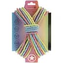 Веревка для бондажа Ouch! Rope 10 м (мульти)