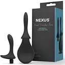Анальный душ Nexus Anal Douche Set 260 мл (черный)