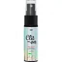 Збудливий спрей для клітора Intt Clit Me On Red Fruits Warming Effect 12 мл зігріваючий ефект