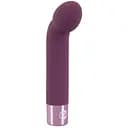 Вибратор You2Toys Elegant Series G-Spot Vibe 16 см фиолетовый