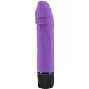 Вибратор You2Toys Realistic Lover 14.5 см фиолетовый