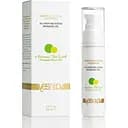 Масажний гель YESforLOV Allover Delicious ананас та зелений чай 50 мл