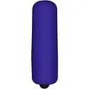 Вібратор для клітора Toy Joy Funky Bullet 5 см фіолетовий