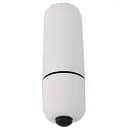 Мини-вибратор Classics Mini Bullet 5.5 см (белый)