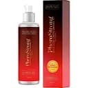 Масажна олія з феромонами PheroStrong Massage Oil Red, 100 мл