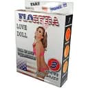 Секс-кукла B - Series Lyla Floryda Love Doll 156 см телесная