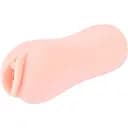 Мастурбатор Kokos Sanda Double Layer тілесний