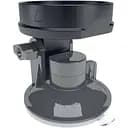 Крепление для мастурбатора Mystim Captain Hook мощная присоска изменяемый угол наклона