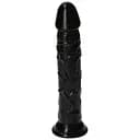 Фалоімітатор Toyz4lovers Italian Cock 6,5", 16.5 см (чорний)