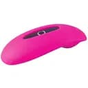 Вибратор Magic Motion Candy Smart Wearable Vibe 7.8 см розовый