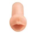 Мастурбатор Pipedream Extreme Coed Cocksucker телесный