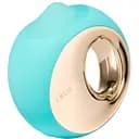 Вибратор для клитора Lelo Ora 3 бирюзовый