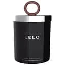 Масажна свічка Lelo Massage Candle Vanilla & Creme de Cacao, соєвий віск, 36 годин горіння