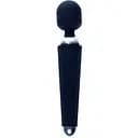 Масажер B - Series Magic Power Massager Wand 19.5 см (чорний)